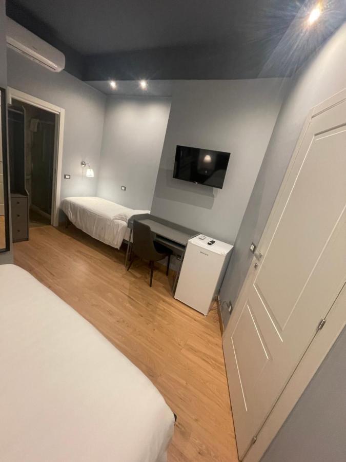 Piazzale Clodio Suite Rome Exterior photo