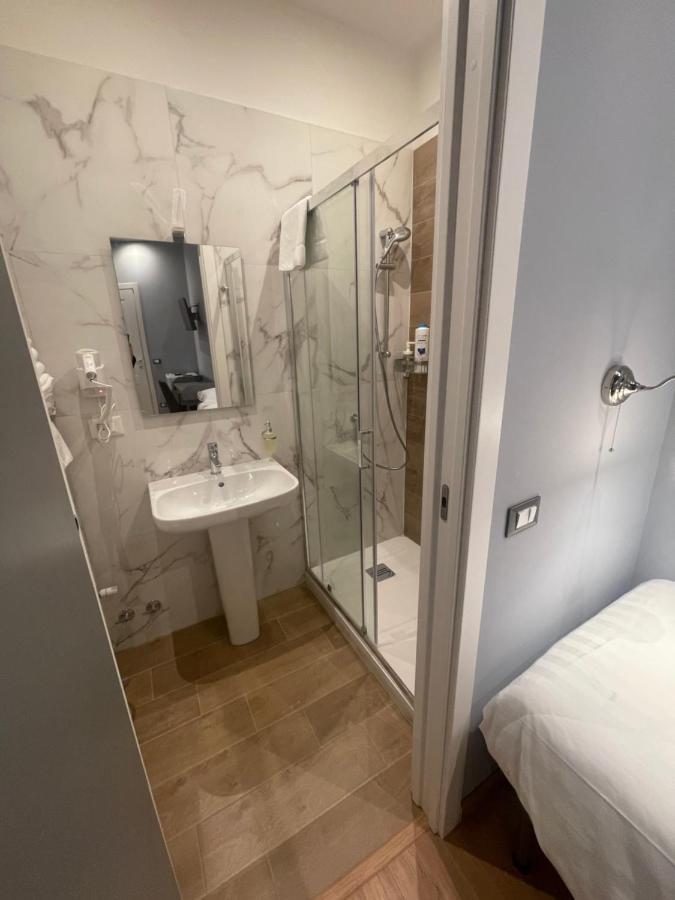 Piazzale Clodio Suite Rome Exterior photo