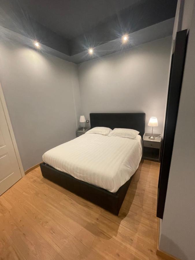 Piazzale Clodio Suite Rome Exterior photo